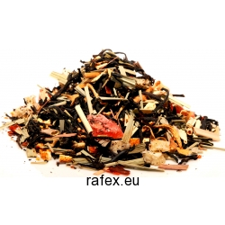 Herbata Chilli Wrzesień 100 G